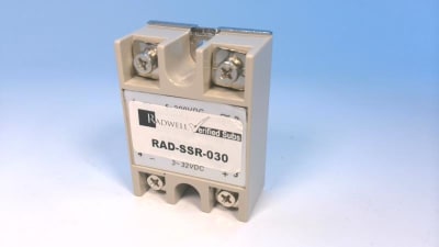 RADWELL RAD-SSR-030