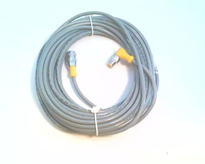 TURCK RK 4.5T-12-WS 4.5T/CS10694