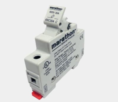 MARATHON SPECIAL PRODUCTS 6SC30A2IC
