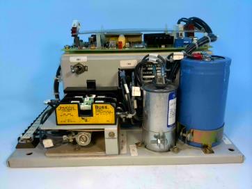 GENERAL ELECTRIC DS3820PS7A1B1C