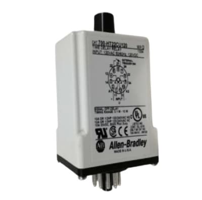 ALLEN BRADLEY 700-HT22CU120