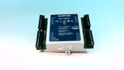 ALERTON VLC-1600-E