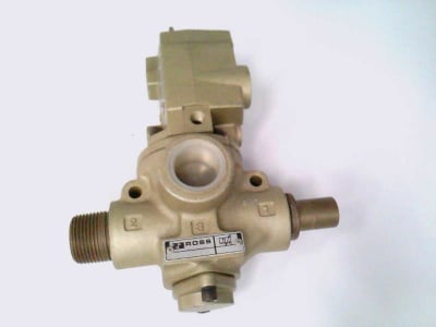 ROSS CONTROLS 2173B6903Z