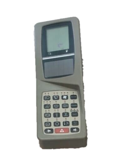 O&K G22910-M0029-L3-A1