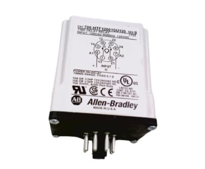 ALLEN BRADLEY 700-HTF12001SU120