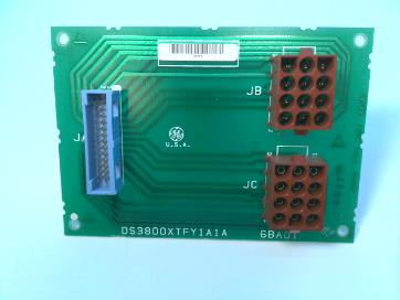 GENERAL ELECTRIC DS3800XTFY