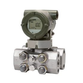YOKOGAWA EJA440E-DCS4G-719DD/KF22/D3