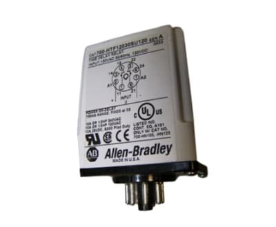 ALLEN BRADLEY 700-HTF12030SU120