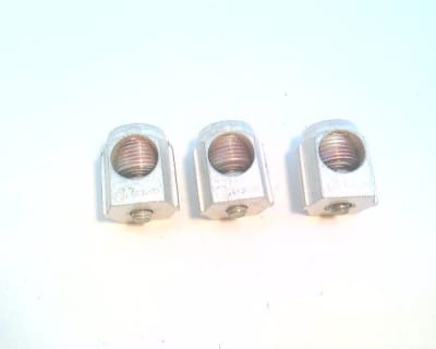 GENERAL ELECTRIC TCAL24