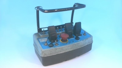 OMNEX CONTROL SYSTEMS 1326-14R8.0