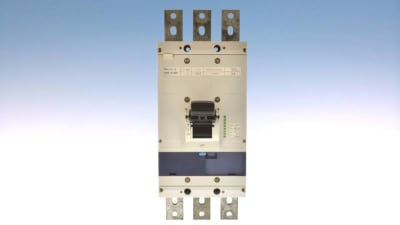 EATON CORPORATION NZM14-800