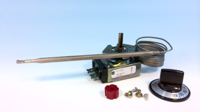 INVENSYS K-1138-66