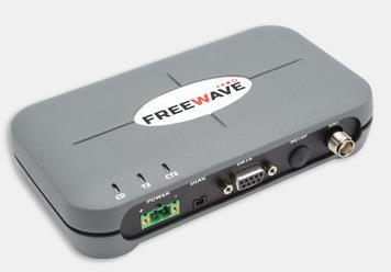 FREEWAVE TECHNOLOGIES INC FGR2-PE-U