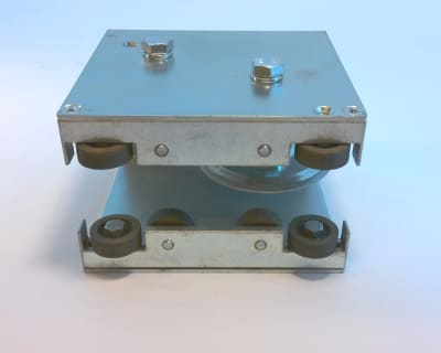 PEPPERL & FUCHS WCS2-FT1