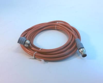 TURCK WWAK4-5-WAS4/XOR