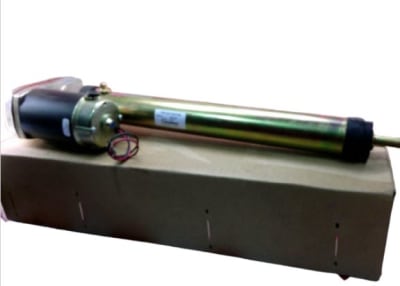 DANAHER MOTION 7831445