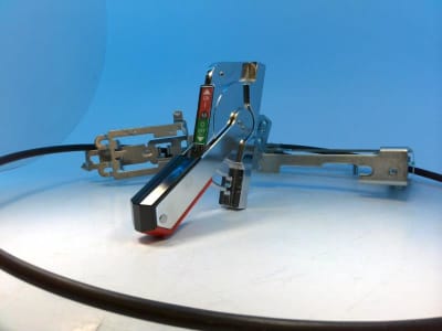 ALLEN BRADLEY 140U-J-FCS06