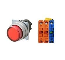 OMRON A22NN-MPM-URA-G122-NN
