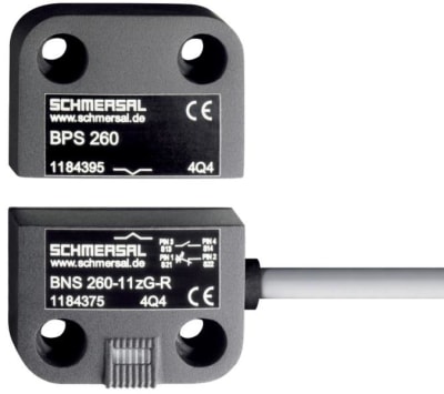 SCHMERSAL BNS 260-02/01Z-R 10,0M