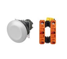 OMRON A22NN-BMM-NWA-G202-NN