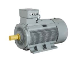 AC-MOTOREN IE3AC10LA404N