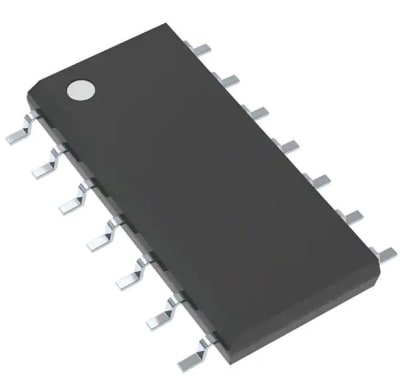 ON SEMICONDUCTOR 74VHC32MX