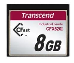 TRANSCEND TS4GCFX520I