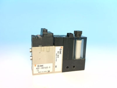 SMC NZX1-VAK15LOZ-D-S