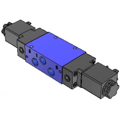 AUTOMATIC VALVE L0702ABWW-AA