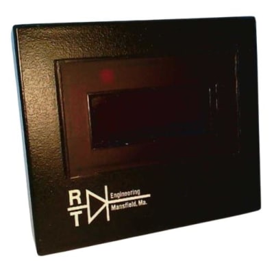 RT ENGINEERING DPM35P/H