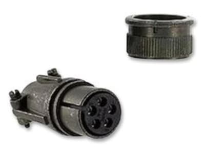 AMPHENOL MS3106F-18-11S