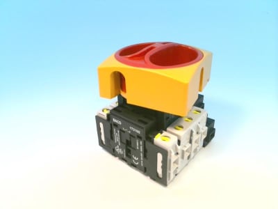 BACO CONTROLS 0172131