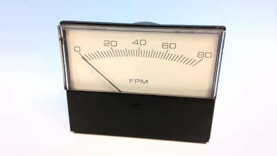 YOKOGAWA 260-300-FAXS