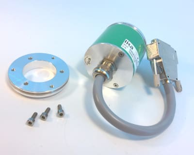 ROTACOD EM58S09/4096GY10W0,2/PF4263