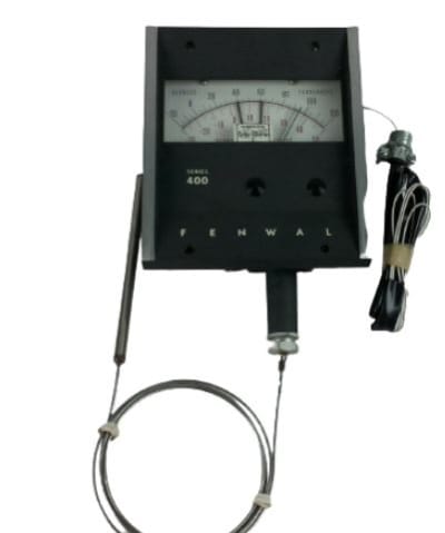 KIDDE-FENWAL, LLC 40-704010-402