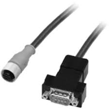 PEPPERL & FUCHS V15-G-0,5M-PUR-ABG-SUBD9