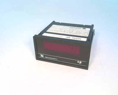 OMEGA ENGINEERING 2022-B-P-FS