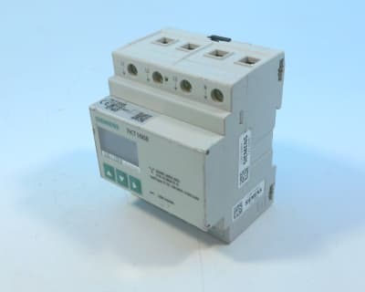 SIEMENS 7KT1668