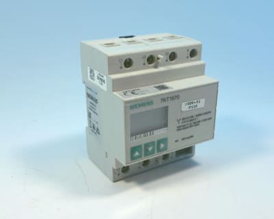 SIEMENS 7KT1670