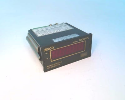 JENCO 7000APL