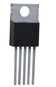 NATIONAL SEMICONDUCTOR LM1921T