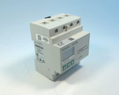 SIEMENS 7KT1665
