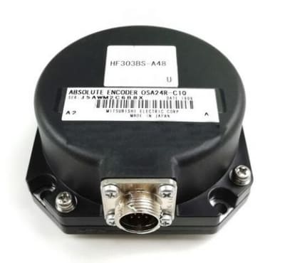 MITSUBISHI OSE253S2