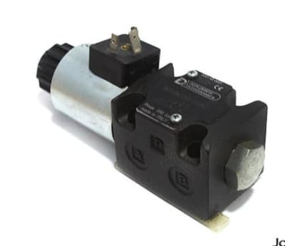 DUPLOMATIC DS3-TA/11N-D24K1