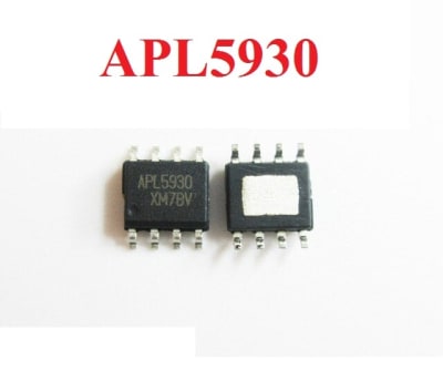 ANPEC APL5930KAI-TRG
