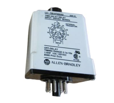ALLEN BRADLEY 700-HT22AA2