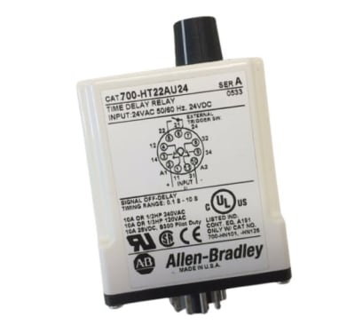 ALLEN BRADLEY 700-HT22AU24