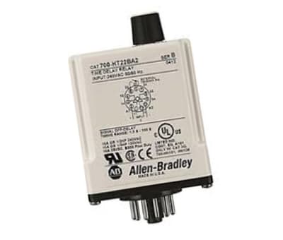 ALLEN BRADLEY 700-HT22BA2