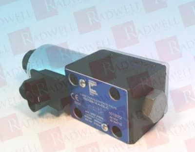 CONTINENTAL HYDRAULICS VSD03M-1A-A-44L-C