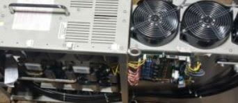 YASKAWA ELECTRIC EUJ615152